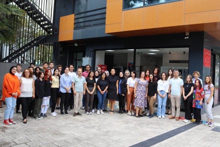 Çınar Akademi’ye rekor başvuru -