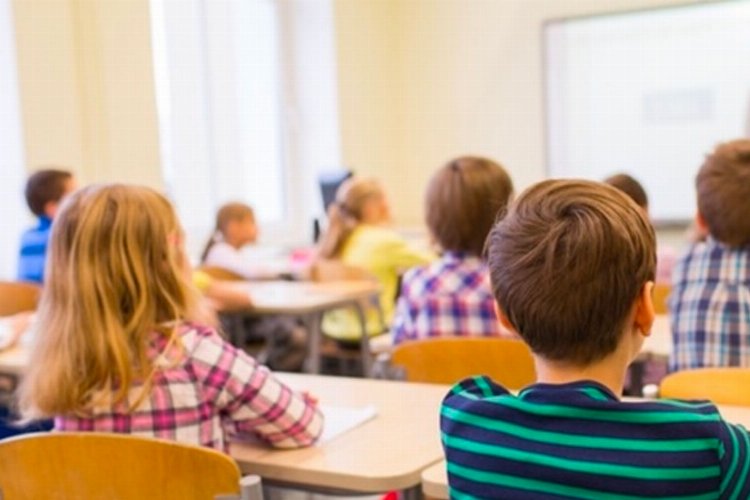 Çocuğunuz okuma yazmayı unutmuş olabilir -