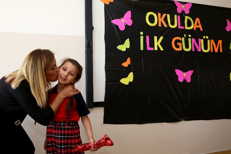 Çocuklara 'uyum' için yeni eğitim programı uygulanacak -