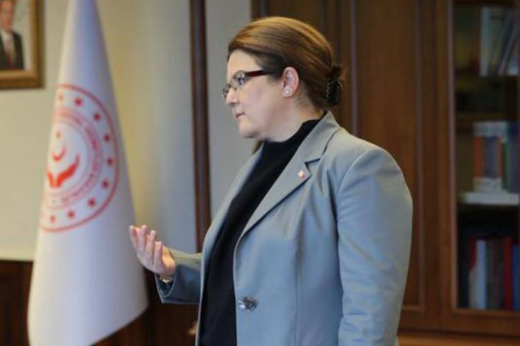 Çocuklara yönelik şiddet içeriğine Bakanlık freni -
