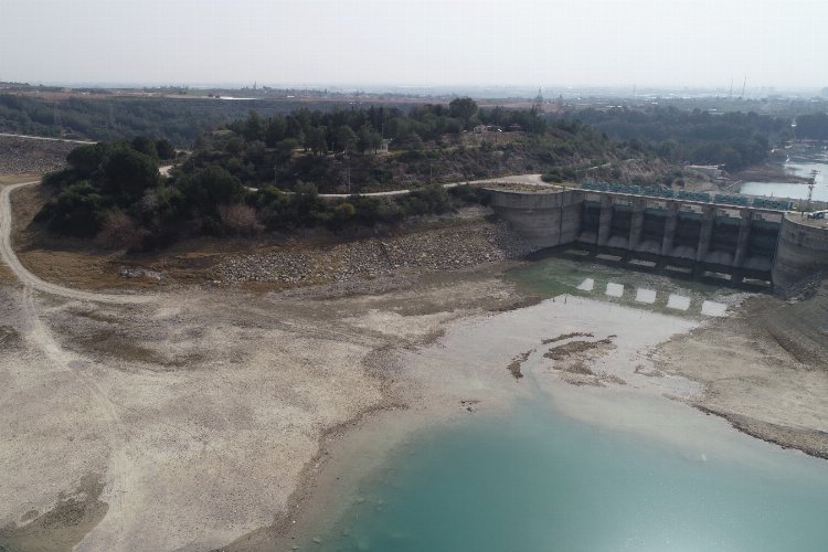 Çok şiddetli kuraklık uyarısı -