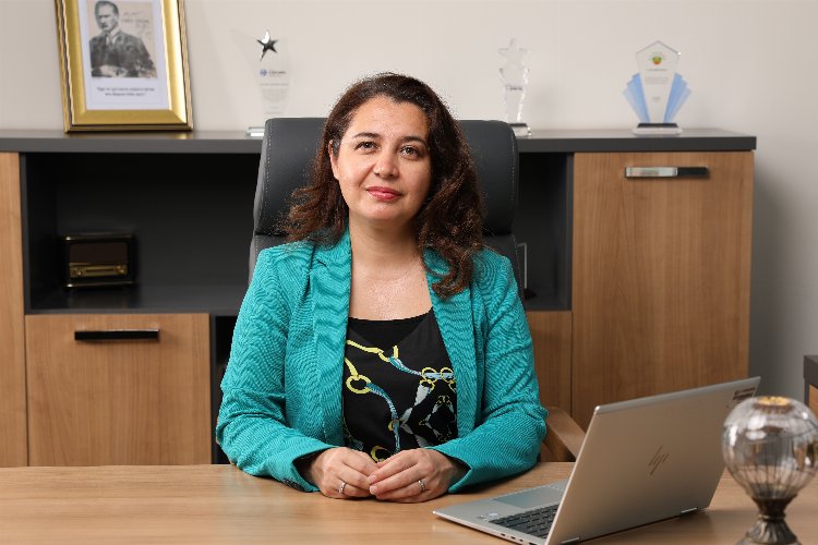 Coşkunöz veri bilimci yetiştirecek -