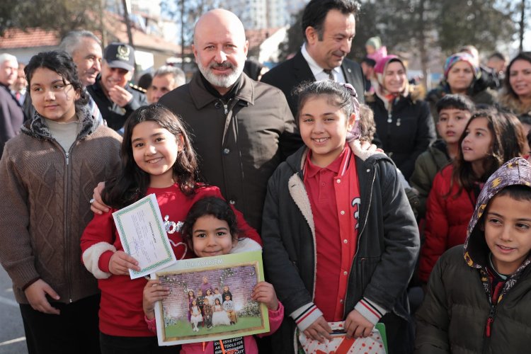 Çolakbayrakdar’dan gençler için seferberlik (ÖZEL HABER) -
