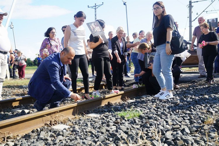 Çorlu tren kazasının yeni ek raporu çıktı! -