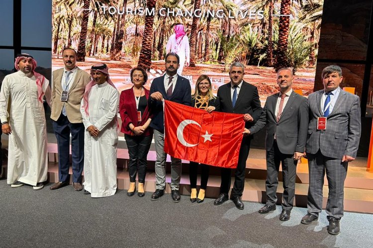 Cumalıkızık, dünyanın 'en iyi turizm köyleri' arasında -