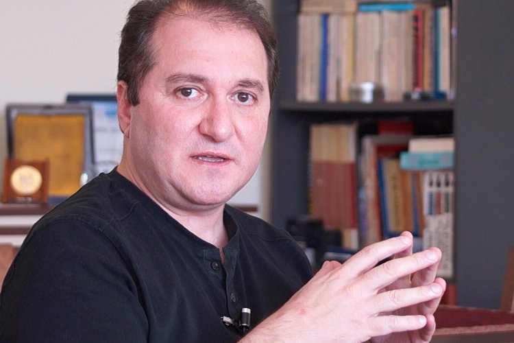 Cumhurbaşkanı aday adayı Ekşioğlu 'Memleket'ten istifa etti -