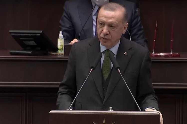 Cumhurbaşkanı Erdoğan: Akaryakıttaki artışı yakından takip ediyoruz -