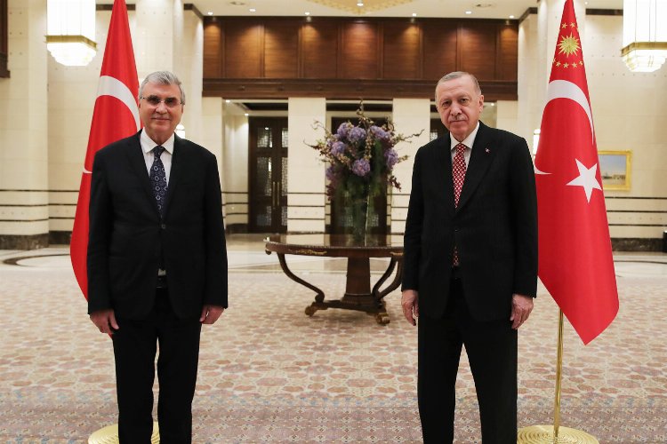 Cumhurbaşkanı Erdoğan'dan Sakarya'ya onay -