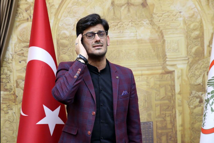 Cumhurbaşkanı Erdoğan’dan yarışma birincisine tebrik telefonu -