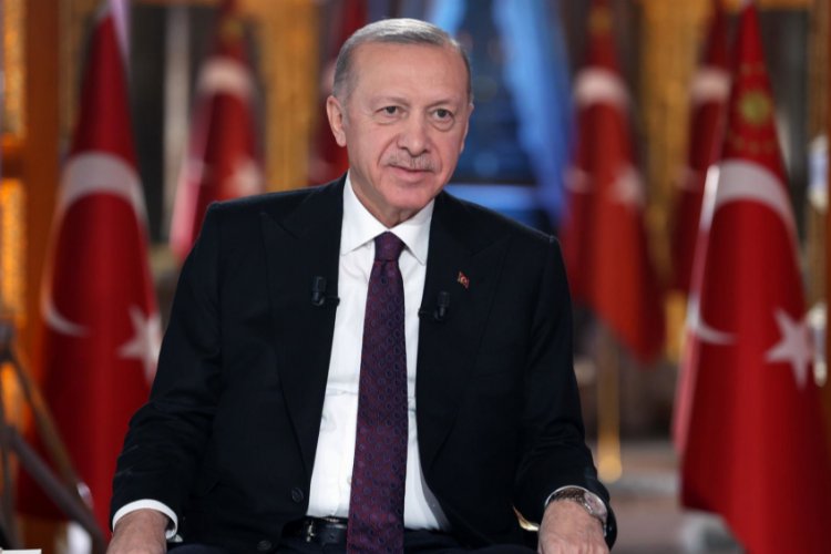 Cumhurbaşkanı Erdoğan, 'Dünya Tütünsüz Günü'nde gençlerle buluşacak -