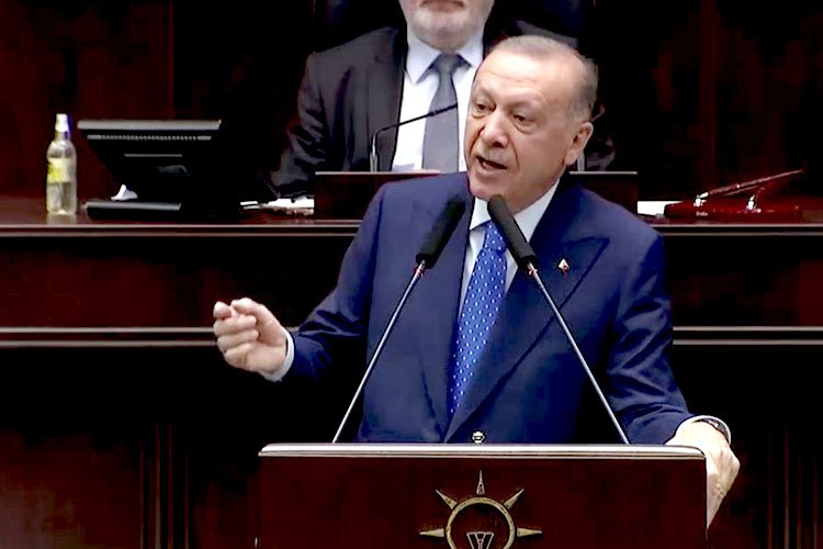 Cumhurbaşkanı Erdoğan: NATO'nun genişlemesi saygı oranında anlamlıdır -
