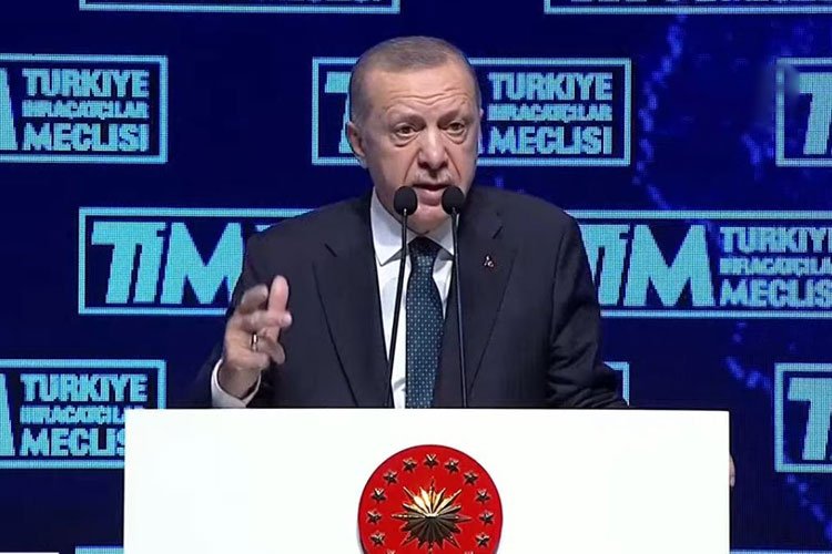 Cumhurbaşkanı Erdoğan: Temmuz'da enflasyon farkları her kesimi rahatlatacak -