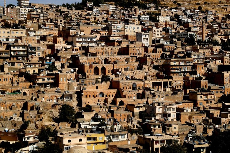 Cumhurbaşkanlığı Sosyal Politikalar Kurulu Mardin’e geliyor -