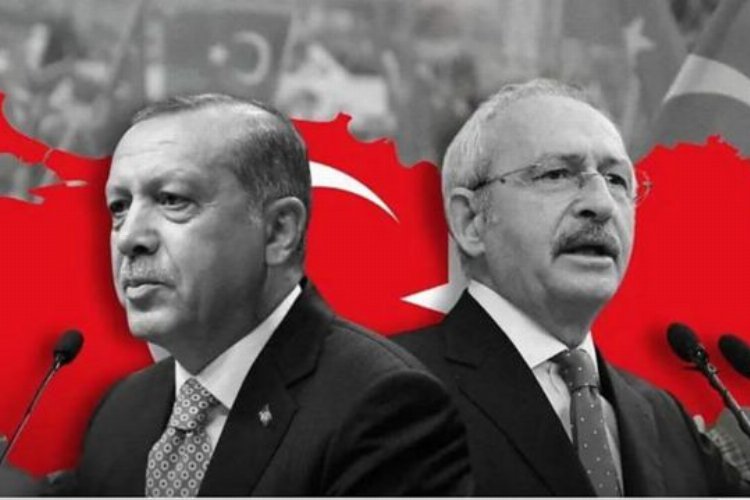 Cumhurbaşkanı adayları oylarını kullandı -