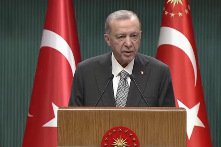 Cumhurbaşkanı Erdoğan: 10 Mart'ta seçim kararı alacağız -