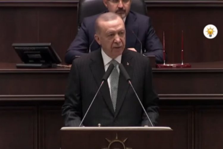 Cumhurbaşkanı Erdoğan: 14 Mayıs'ta millet gereğini yapacak! -
