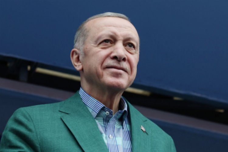 Cumhurbaşkanı Erdoğan, Ankara’ya döndü -