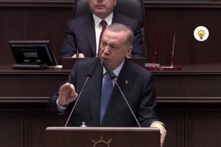 Cumhurbaşkanı Erdoğan: Asgari ücreti yarın açıklayacağız -