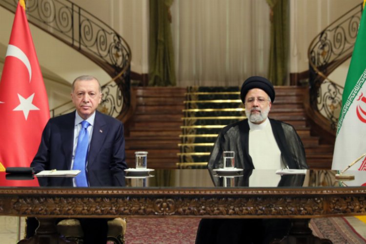 Cumhurbaşkanı Erdoğan: Astana sürecini yeniden ayağa kaldıracağız -