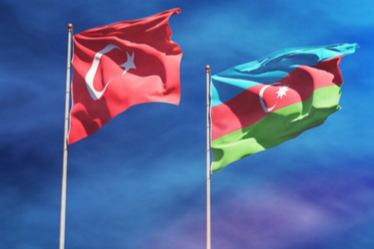 Cumhurbaşkanı Erdoğan, Azerbaycan’ın özel gününü kutladı -