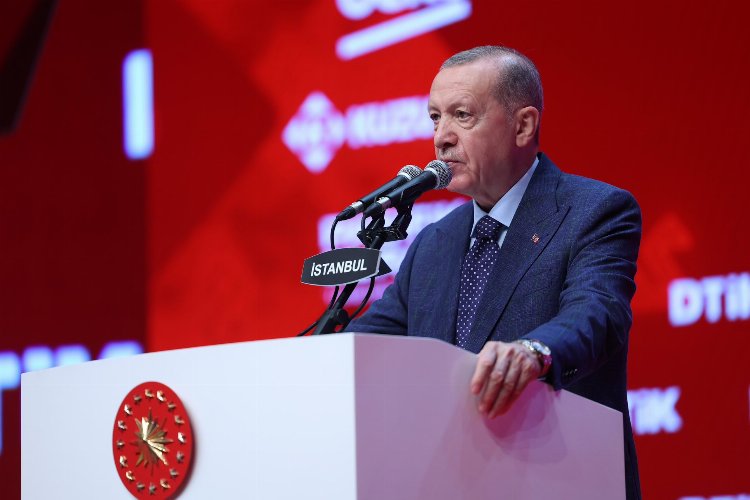 Cumhurbaşkanı Erdoğan, BM Genel Kurulu için ABD yolcusu -