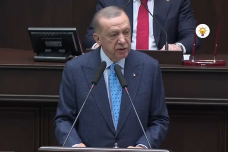 Cumhurbaşkanı Erdoğan'dan 'mesaj'lı tarih! -