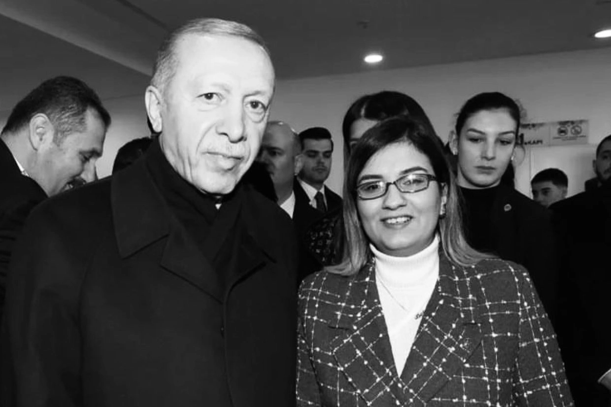 Cumhurbaşkanı Erdoğan'dan Önderoğlu için taziye -