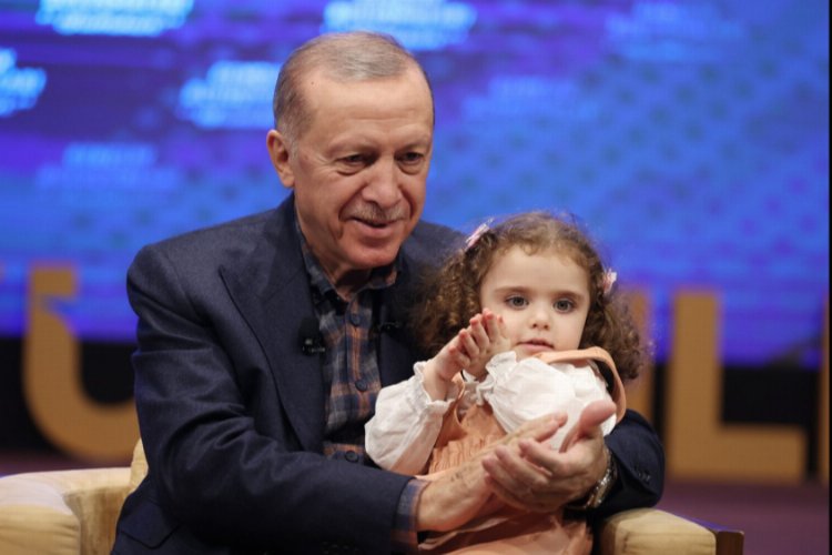 Cumhurbaşkanı Erdoğan: Gençlik Buluşmaları sürecek -
