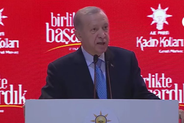 Cumhurbaşkanı Erdoğan: Herkesin gelirlerini yılbaşında ciddi şekilde yükselteceğiz -