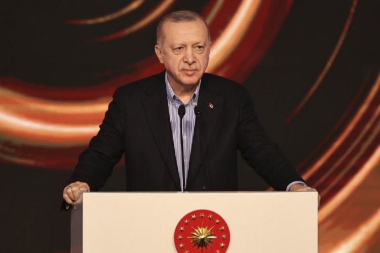 Cumhurbaşkanı Erdoğan Hollanda’daki Türklere telefonla hitap etti -