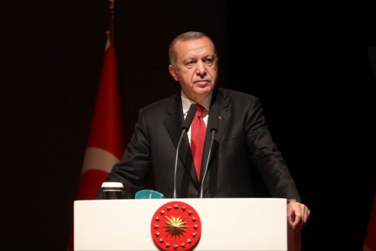Cumhurbaşkanı Erdoğan: Kara gün dostluğunu unutmayacağız -