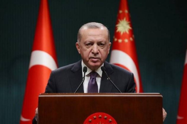 Cumhurbaşkanı Erdoğan, Kazakistan yolcusu -