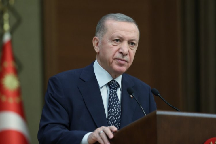 Cumhurbaşkanı Erdoğan: Meclis görevini yapmazsa kararı millet verecek -
