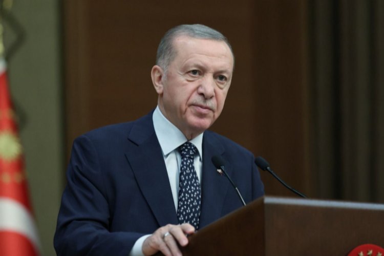 Cumhurbaşkanı Erdoğan’ın 'Filistin' diplomasisi -