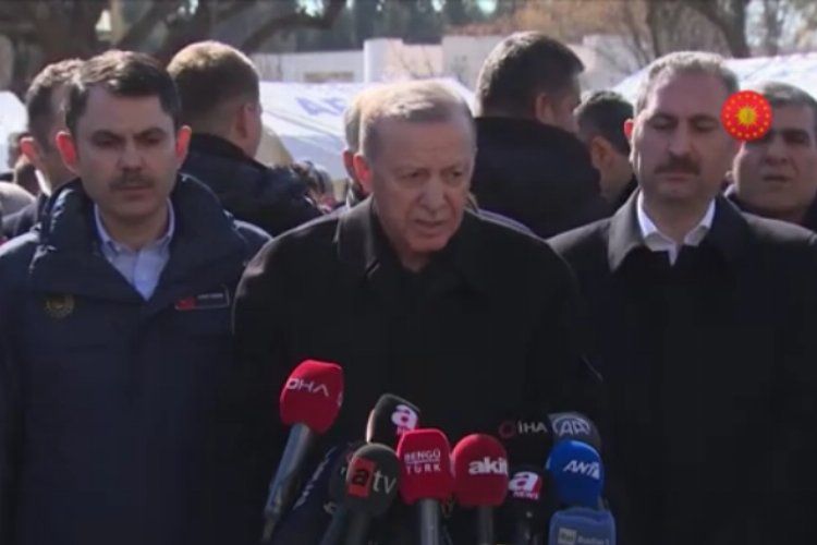 Cumhurbaşkanı Erdoğan: OHAL bugün yürürlüğe girecek, müdahale devlette olacak -