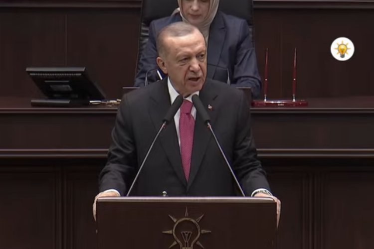 Cumhurbaşkanı Erdoğan: Sonunda bay bay Kemal...! -