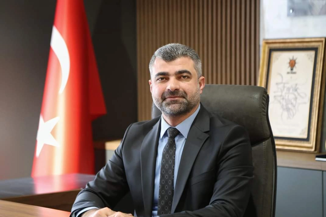 Cumhurbaşkanı kulliyesinde Mardin'in sorunları masaya yatırıldı  -