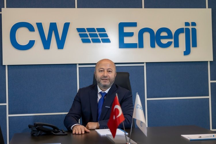 CW Enerji’den 5,2 Milyon Euro’luk bir sözleşme daha -