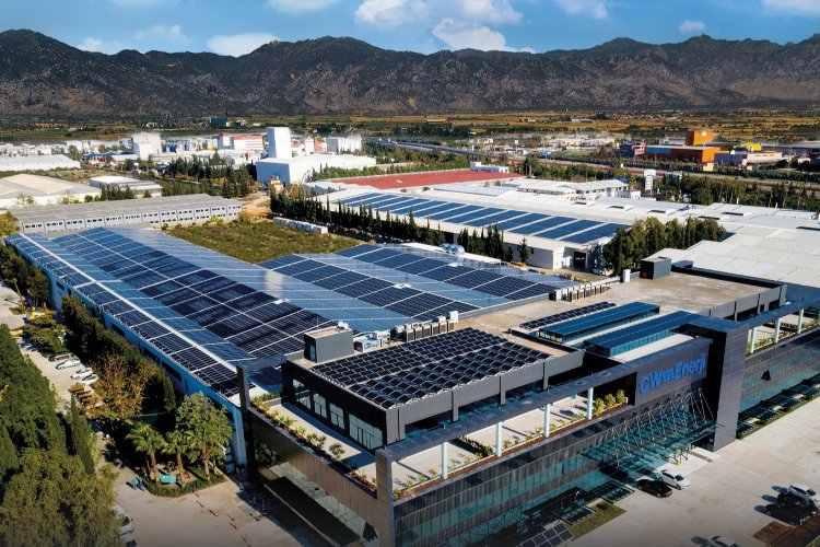 CW Enerji’nin üretim kapasitesinde büyük artış -