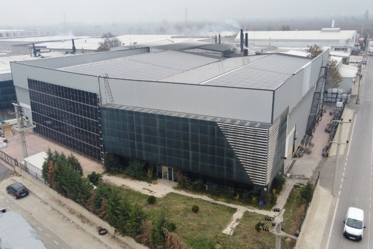 CW Enerji üretime katkı sağlıyor -