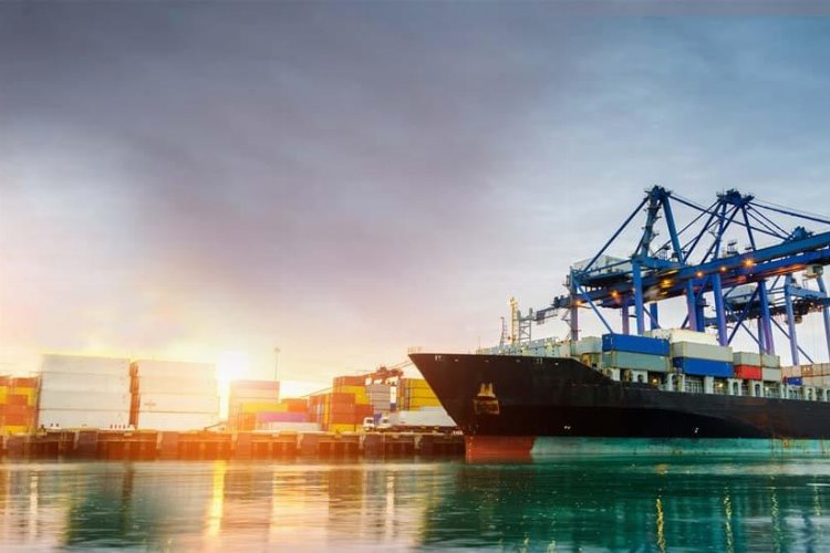 Dış Ticaret açığı geriledi -