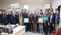 DAKKON'DAN ANLAMLI PROJE
