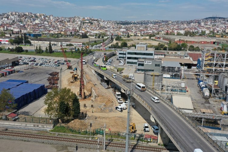 Darıca Osmangazi Köprüsü'nün yükü azalacak -
