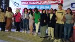 Darıca 1. Gençlik festivaline büyük ilgi