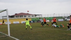 DARICA 90+1 : 3-2