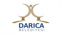 DARICA BELEDİYESİNİN LOGOSU DEĞİŞTİ
