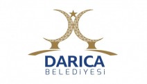 DARICA BELEDİYESİNİN LOGOSU DEĞİŞTİ