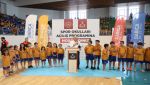 Darıca’da 3 bin 250 çocuk yaz boyu spor yapacak