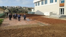 DARICA GENÇLİK MERKEZİNE KAVUŞUYOR