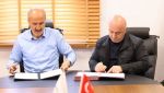 Darıca ile Maraş arasında Deprem kardeşliği